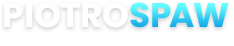 Piotrospaw Piotr Polok logo